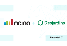 nCino’s Single Platform Selected by Desjardins to...