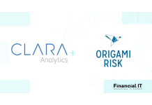 CLARA Analytics and Origami Risk Partner to Accelerate AI Adoption for Risk Managers and Claim Handlers
