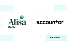 Alisa Bank and Accountor Introduce a New Type of...