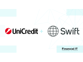 UniCredit Expands Swift GPI to Retail Clients