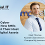 A Guide to Cyber Insurance: How SMEs Can Protect Their Most Valuable...