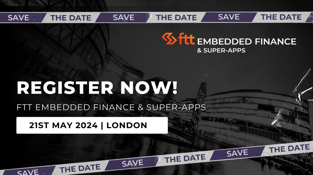 FTT Embedded Finance & Super-Apps