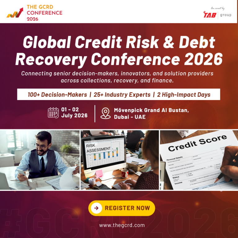 Global Credit Risk & Debt Recovery Conference 2026