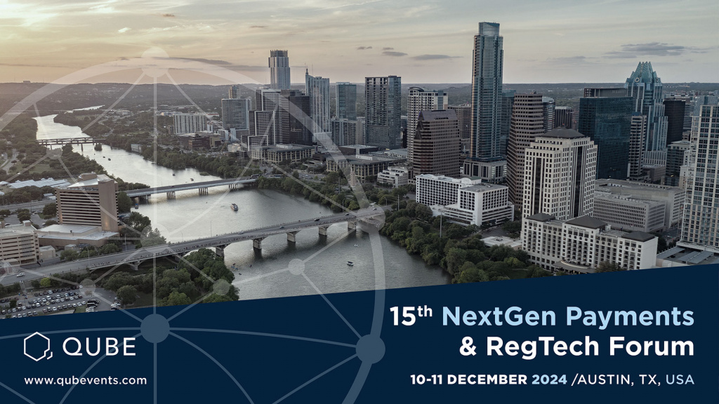 The 15th NextGen Payments & RegTech Forum
