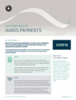 Award-winning payments optimisation company Ixaris and Banking Circle are working together to deliver the travel industry's most comprehensive payments solution.