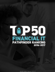 Financial IT 2016/2017 Pathfinder Ranking