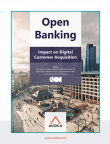 Open Banking Impact on Customer Acquisition – Research Results from the Open Data Institute