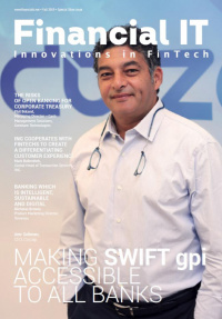 Sibos Issue 2019