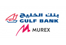 Gulf Bank Launches MX.3 Treasury Management System...