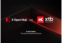 XTB Institutional Debuts at iFX EXPO 2026: The Evolution of X Open Hub