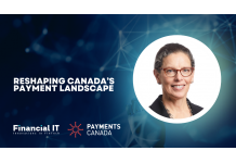 Financial IT interview with Payments Canada at Sibos 2023 Toronto
