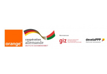 Orange and the German Development Cooperation Inaugurate in Madagascar the 9th Orange Digital Center in Africa and the Middle East, to Train Young People in Digital Technology and Enhance Their Employability