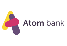 Atom Bank and County Durham Community Foundation...