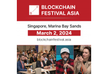 Blockchain Festival Asia 2024: Uniting the World's Leading Innovators in Blockchain Technology