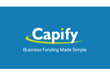 Capify Secures £100 Million Credit Facility from...