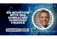 Financial IT Interview with IBM at Sibos 2023 in Toronto – Embracing...