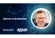 Financial IT interview with Appian at Sibos 2023 Toronto