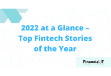 2022 at a Glance – Top Fintech Stories of the Year
