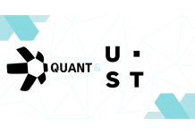 Quant and UST Partner to Accelerate the Adoption of Institutional Digital Assets Across Financial Services