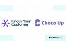 Choco Up and Know Your Customer Announce Partnership...