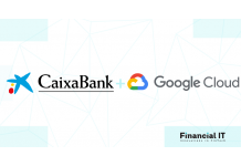 CaixaBank Partners with Google Cloud to Drive Innovation in Data and Analytics
