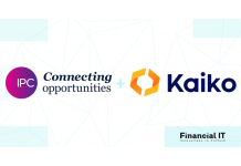 IPC and Kaiko Partner to Offer Market Data to the Connexus® Crypto Trading Environment