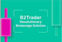 B2Broker Spends $5 Million to Deliver the Next-Gen Brokerage Platform, B2Trader
