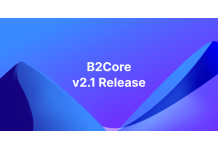 B2Core V2.1 Presents Savings Feature, New Trading Platform Integration, Fresh PSPs, and UI Advancements