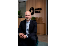 Simplifying European Currency Clearing Image