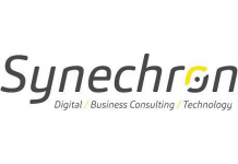 Synechron Wins Gold Globee® Award