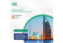 XS.com Joins as Global Partner for the Traders Summit in Dubai 