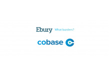 Cobase and Ebury Partner on FX Services