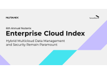 Nutanix Study Finds AI, Security, and Sustainability...