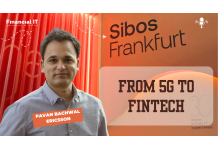 Ericsson’s Fintech Platforms: Trust, Scale & Inclusion... Ericsson’s Fintech Platforms: Trust, Scale & Inclusion...