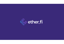 Ether.Fi Announces $23M in Funding Led by Bullish Capital and CoinFund 