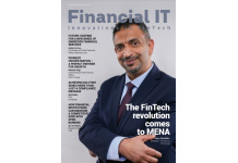 Financial IT Spring Issue 2022