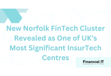 New Norfolk FinTech Cluster Revealed as One of UK’s Most Significant InsurTech Centres, Outside of London