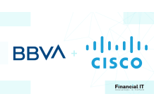 BBVA and Cisco Strengthen Its Strategic Partnership