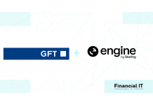 GFT Partners with Engine by Starling to Help Banks Rapidly Modernise
