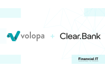 Volopa Announces Partnership with ClearBank
