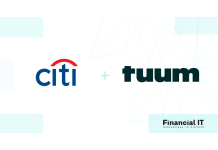 Citi Ventures Invests in Tuum