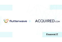 Flutterwave and Acquired.com Collaborate For Seamless...