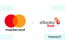 Mastercard and Al Baraka Bank Partner to Elevate...