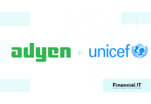 Adyen and UNICEF Launch Partnership to Accelerate...
