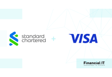 Standard Chartered Joins Forces with Visa to Enhance...