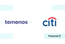 Temenos Multifonds Extends Partnership with Citi Securities Services to Consolidate Global Funds Services on Multifonds SaaS
