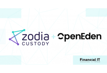 Zodia Custody Partners with OpenEden to Provide Yield Opportunities for Institutions