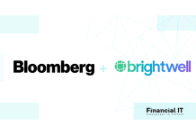 Brightwell Selects Bloomberg to Streamline Investment...