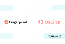Fingerprint and Oscilar Partner to Bring Frictionless...