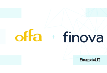 Offa Selects finova’s Apprivo Origination Platform to...